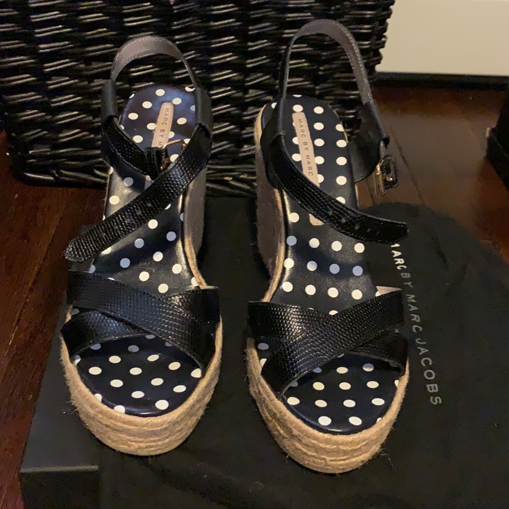 Marc by Marc Jacobs Espadrilles